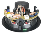 In-ceiling Speaker - K-6LCRSd - Preference Audio